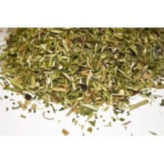 Pasionaria o Pasiflora nacional x100 grs