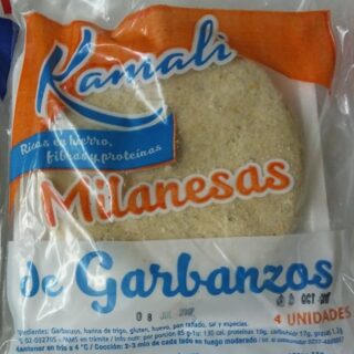 Kamali garbanzo
