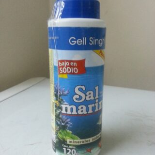 sal marina Gell Singh