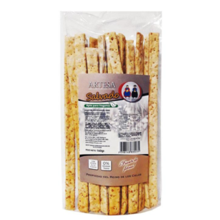 Talitas con Salvado de Trigo Artesa