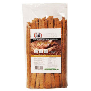 Talitas Orgánicas c/Sésamo en semillas