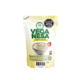 Felices Las Vacas Veganesa x 200 grs