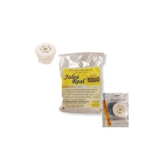 Jalea Real